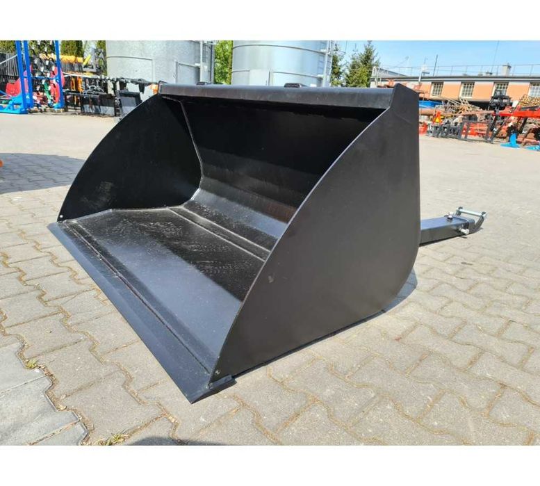 Cupa hidraulica pentru stivuitor de vanzare NOUA !