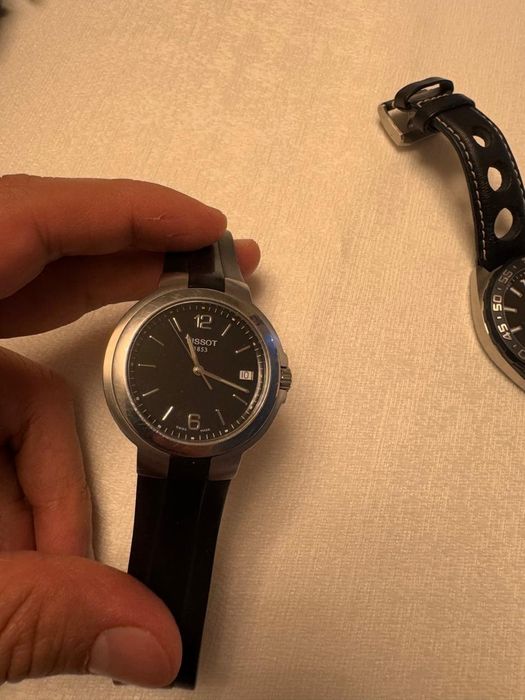 Часы наручные Tissot