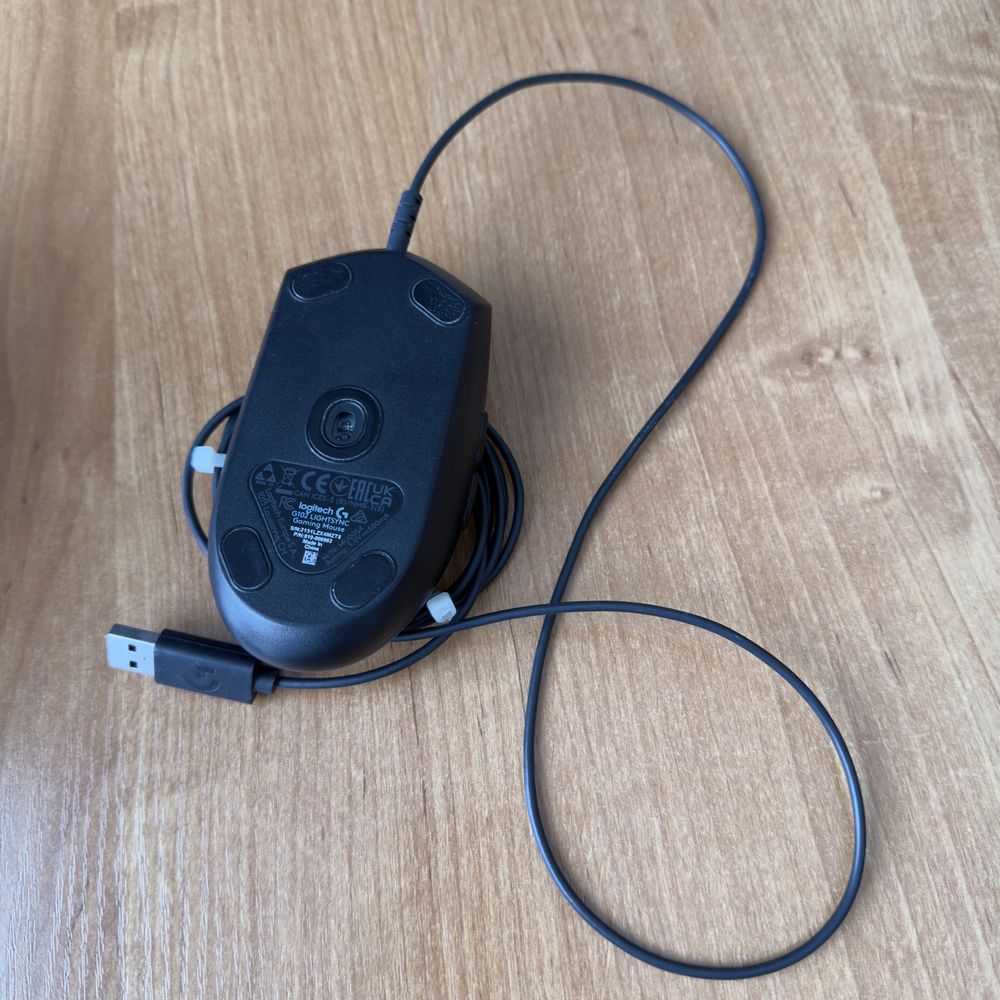 Мышка Logitech продается
