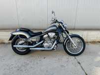 RATE FIXE fara avans Honda VT600 Shadow  A2 Livrare GRATUITA Buyback