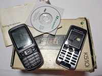 Корпус Sony Ericsson K510i & HTC OXYG100 (запчасть)