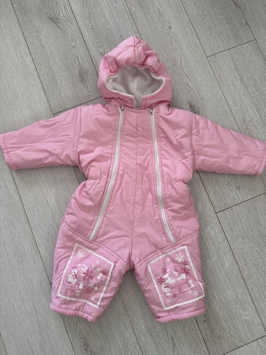 Космонавт за 10лв. Размер 12м.