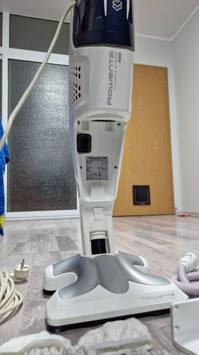 Прахосмукачка Rowenta