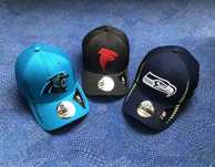 New Era NFL 39thirty Cap ОРИГИНАЛНИ шапки