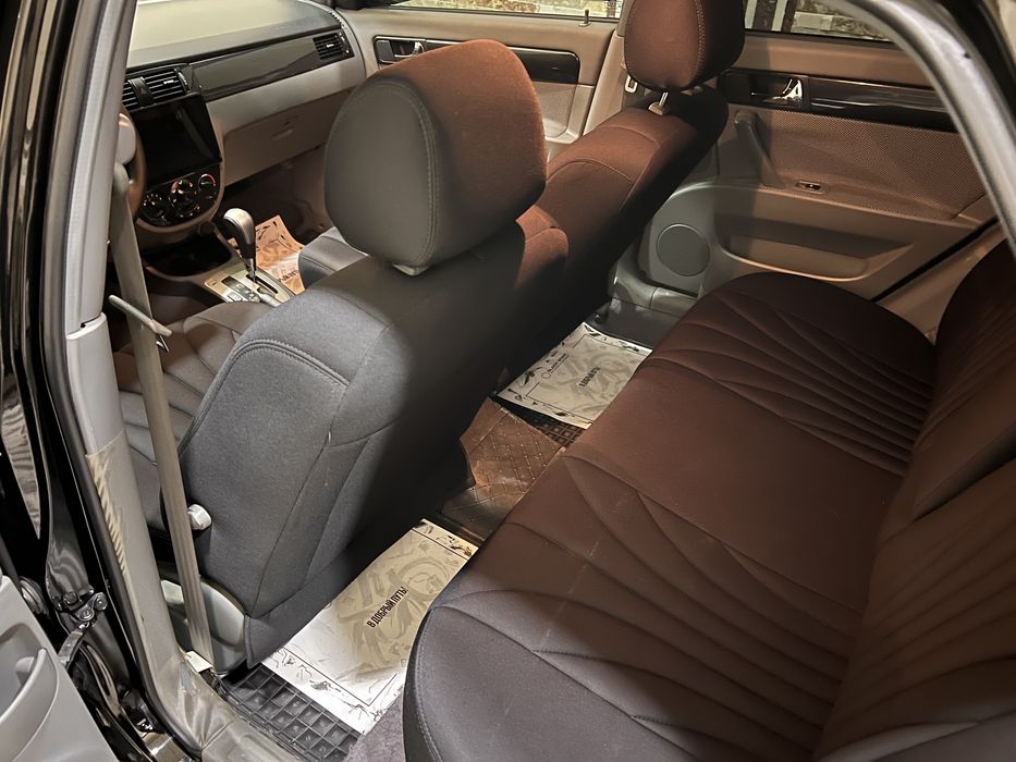 Jentra 3-poz avtomat 2022-yil