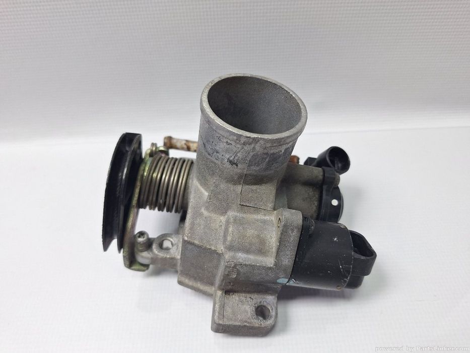 Clapeta acceleratie DAEWOO MATIZ (KLYA, M100, M150) [ 1998 - > ] 0.8 (F8CV) 38KW|52HP OEM S187-X256