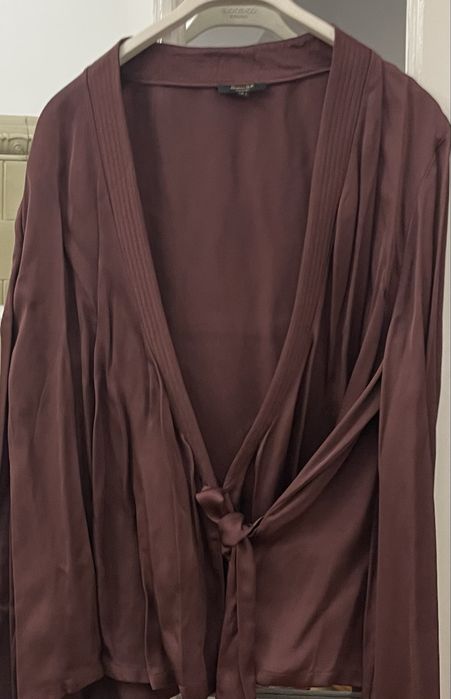 Kimono Massimo Dutti mărimea  L