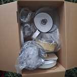 Storcator cu blender