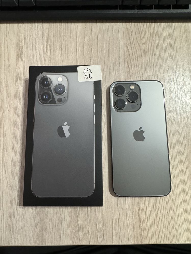 Iphone 13 pro 512 / срочно