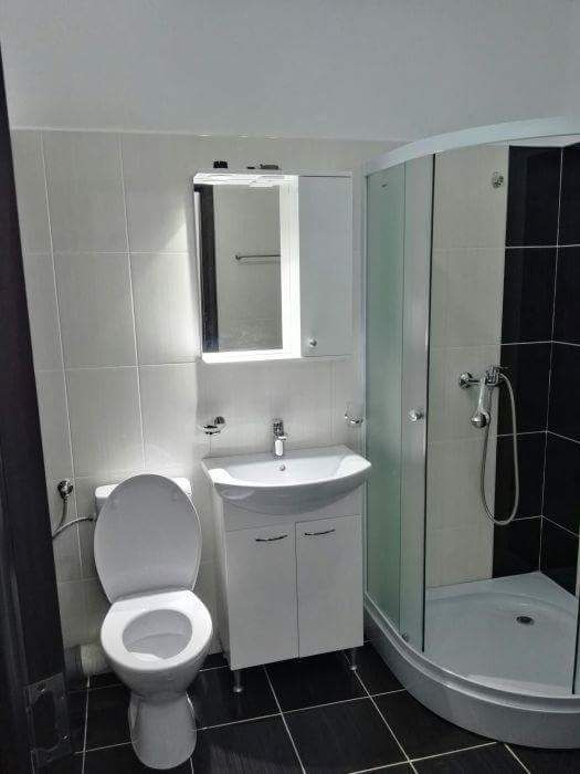 Apartament de 2 camere de închiriat Popești-Leordeni Berceni