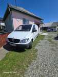 Mercedes Vito 111CDI