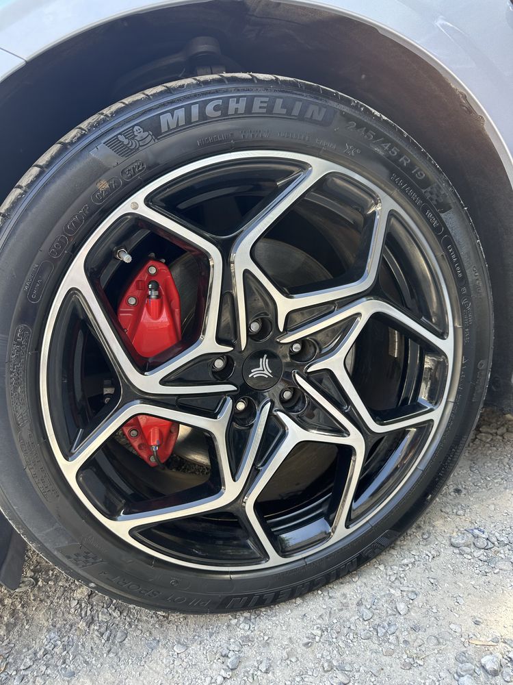 Neta GT 580km Dual Motor в наличии