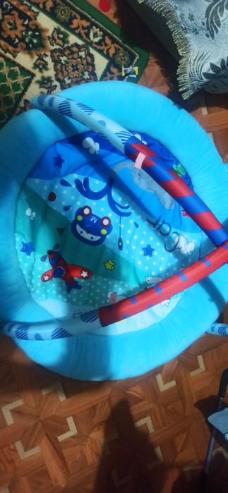 Продам детский коврик