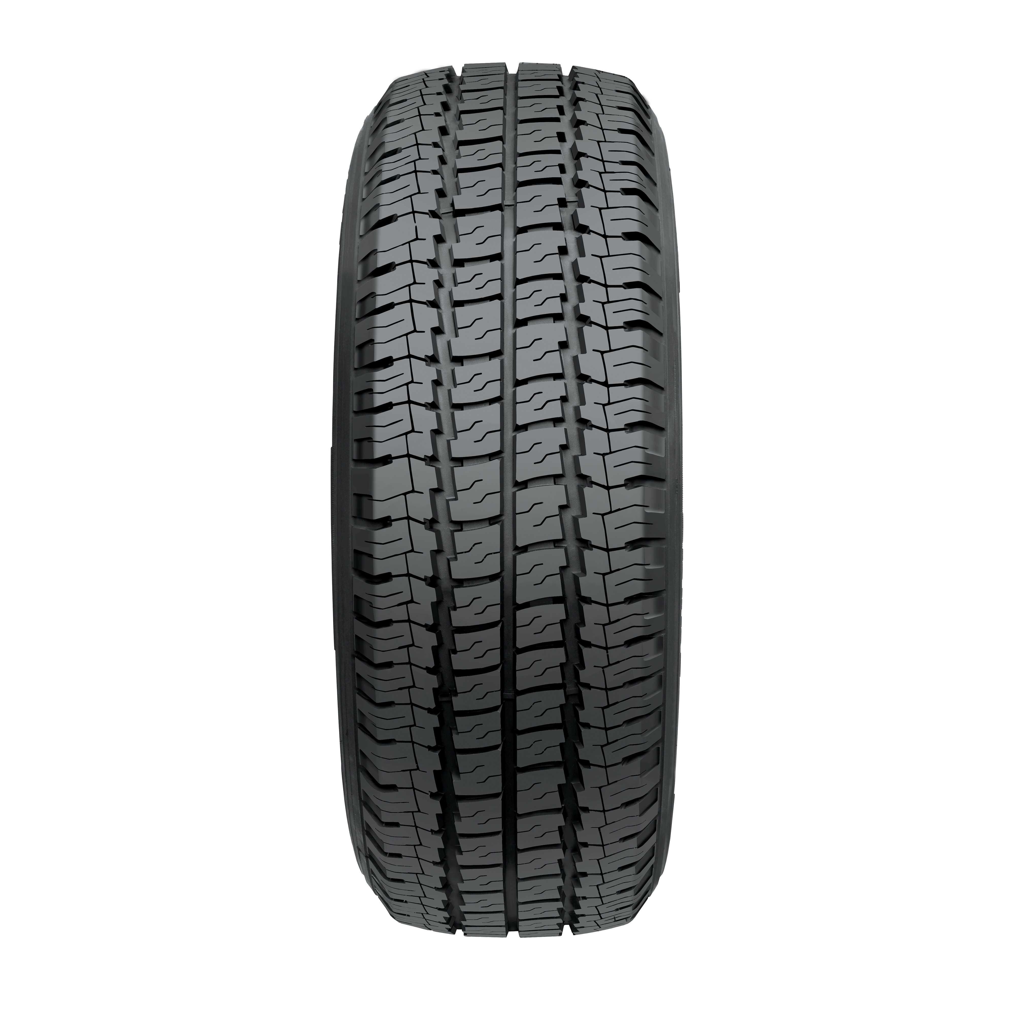 Гуми 205/65R16C	TAURUS 101 107/105T