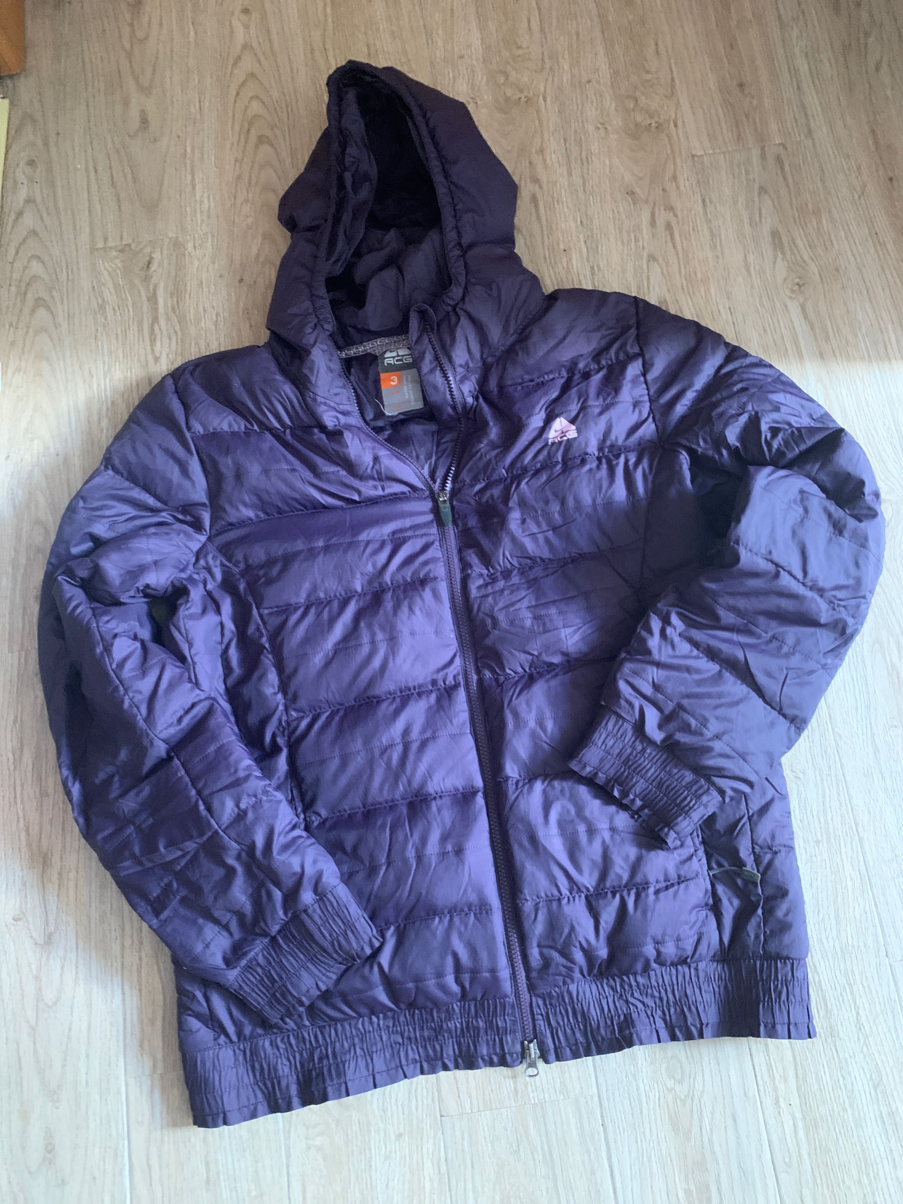 Nike puffer L/xl