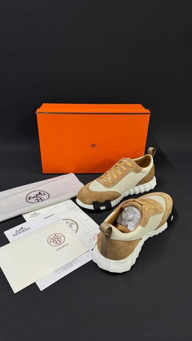 Adidasi Hermes Unisex Full box