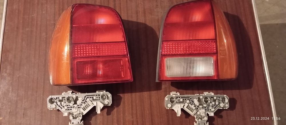 Стопове за wv POLO