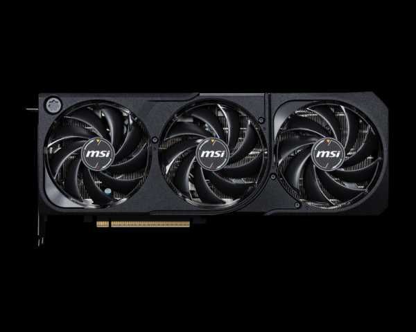 Продаётся RTX 5070TI MSI