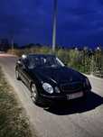 Mercedess e class. W220 2009