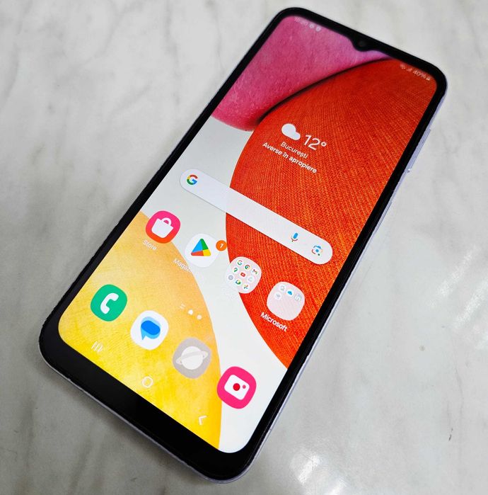 Samsung A14 64 GB Zeus Amanet 64720