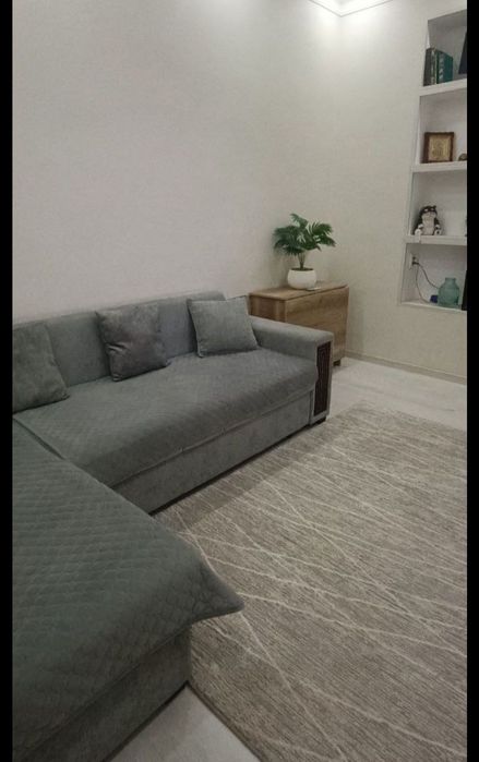 Продаётся котеджный дом