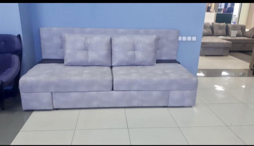Продам диван-кровать Дуэт