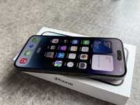 Iphone 14 Pro Max 256Gb