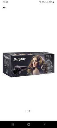 Ondulator par BaByliss paris ionic