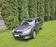 Skoda Octavia 2  1.6.TDI an 2012