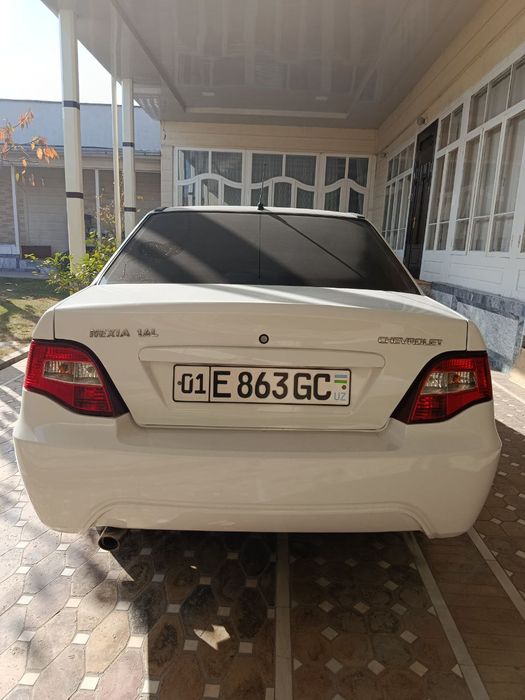 Nexia2 dons 1.6 arendaga