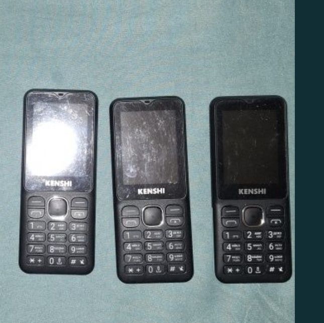 Продам телефоны Kenshi