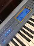 Clape claviatura orga pian Casio Kawai Yamaha Gem Ketron M Audio Korg