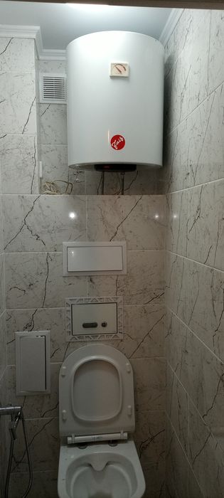 Услуги строительные