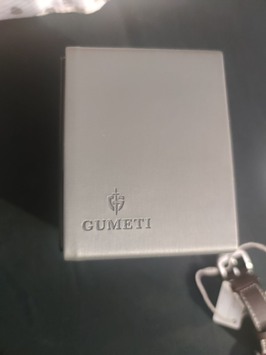 Часы GUMETI, Japan - Tokyo