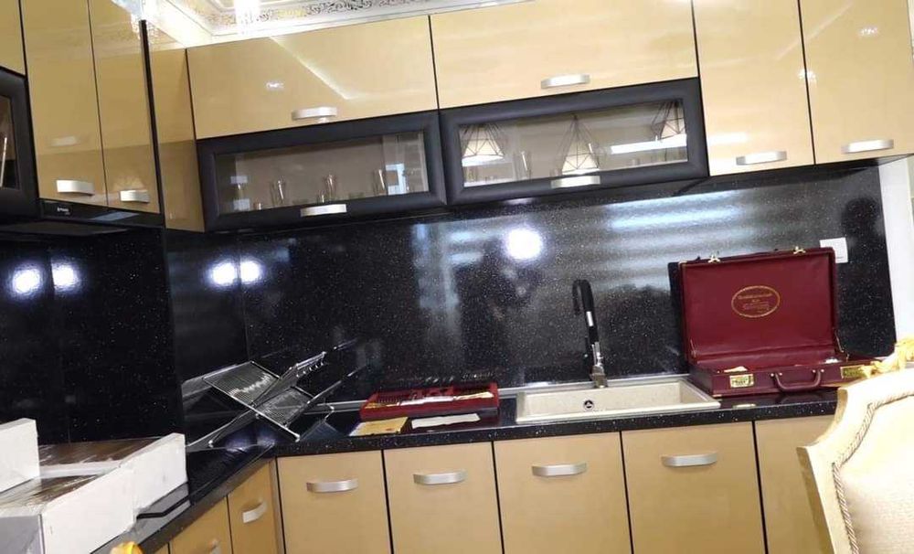 Продава се Четиристаен апартамент в Пазарджик, Окръжна болница - 125 кв.м за 837 €/кв.м - Снимка #5