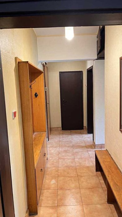 Дава се под наем Двустаен апартамент в София, Зона Б-18 - 62 кв.м за 408 € - Снимка #6