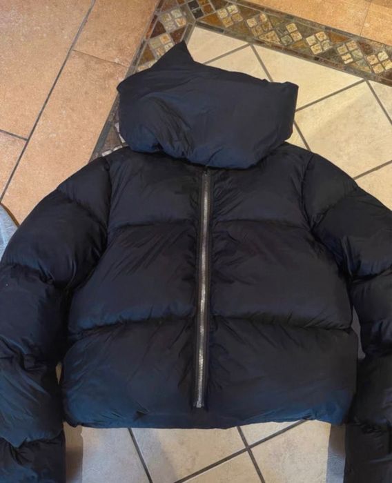 Rick Owens jacket gethsemane fw21 geacă