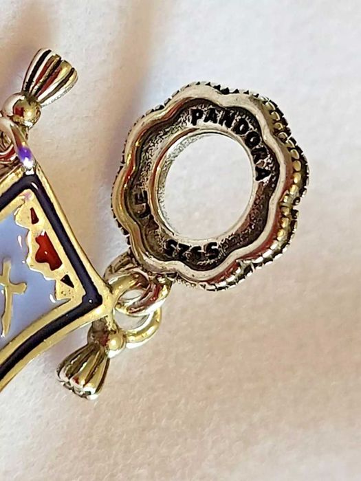 Талисман Пандора|Pandora