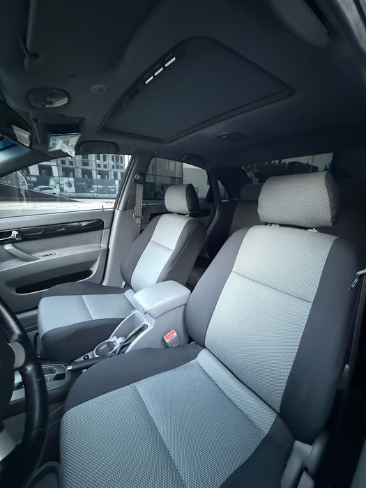 Gentra 3-pozitsiya Elegant Plus