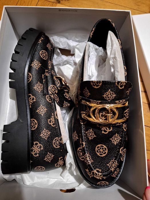 Дамски Обувки Guess