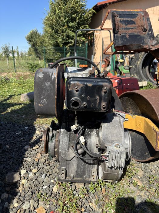 Motor lombardini