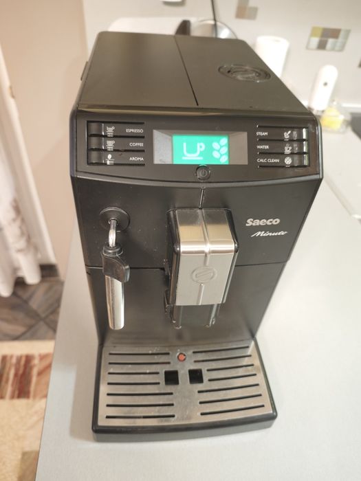 Кафе машина saeco minuto