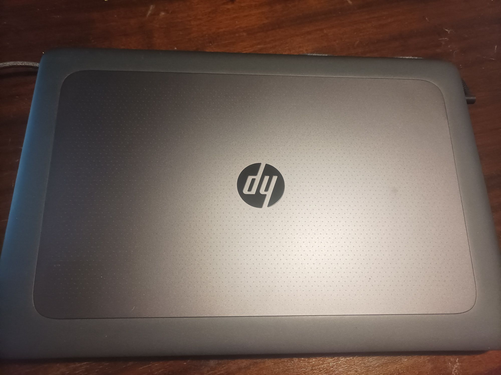 HP ZBook 17 G3, i7, 32GB