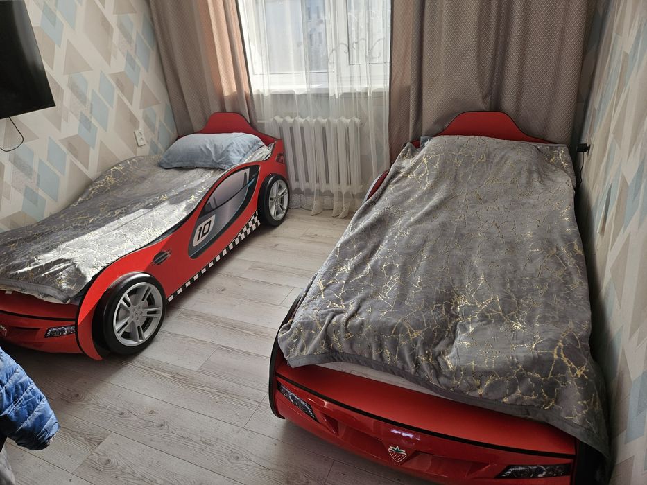 Кровати от CILEK