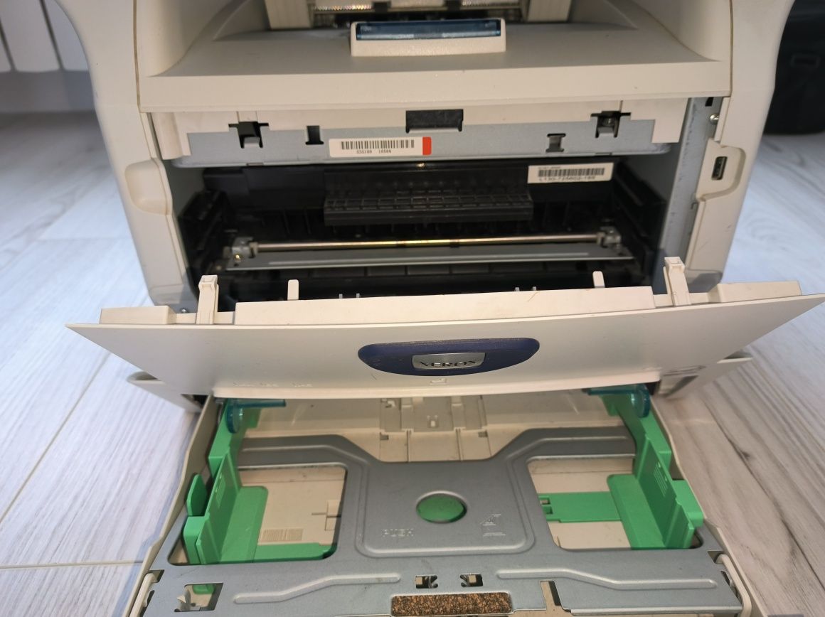 МФУ Xerox Phaser 3100MFP/S