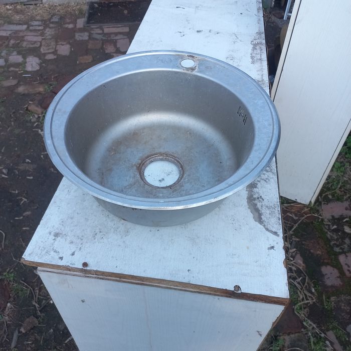 Продам мойку нержавейка