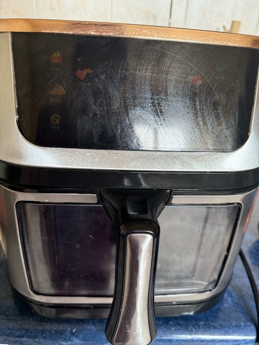 Продам аэро гриль