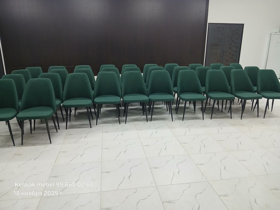 Stol stullar optim narxlarda