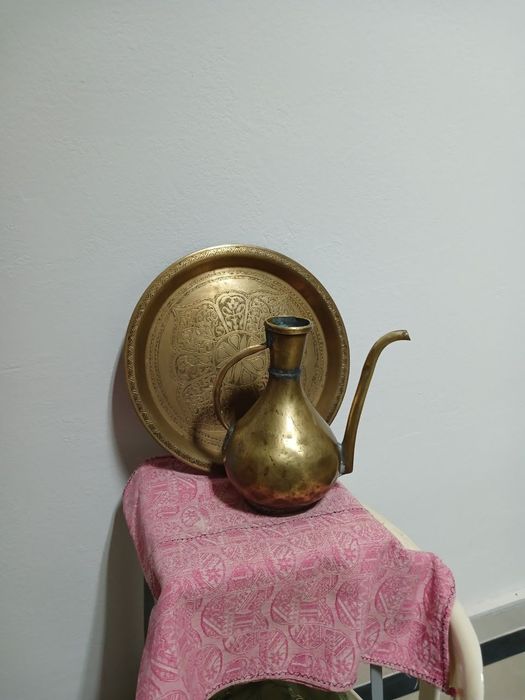 мис антиквариат идишлар