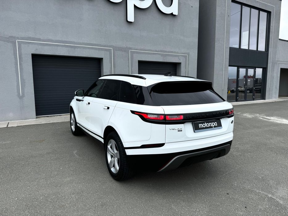 Range Rover Velar